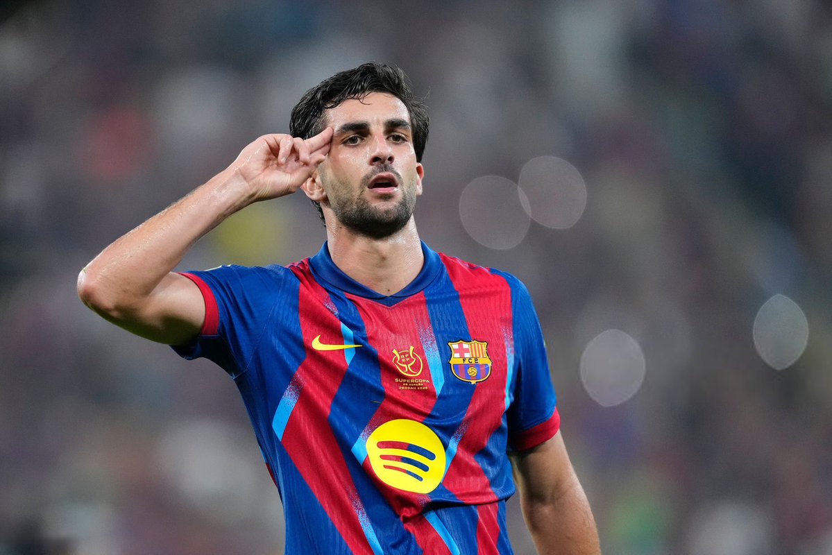 Barça Buzz tweet media