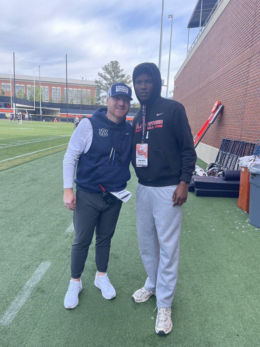 Cyion Smith 4⭐️DB tweet media