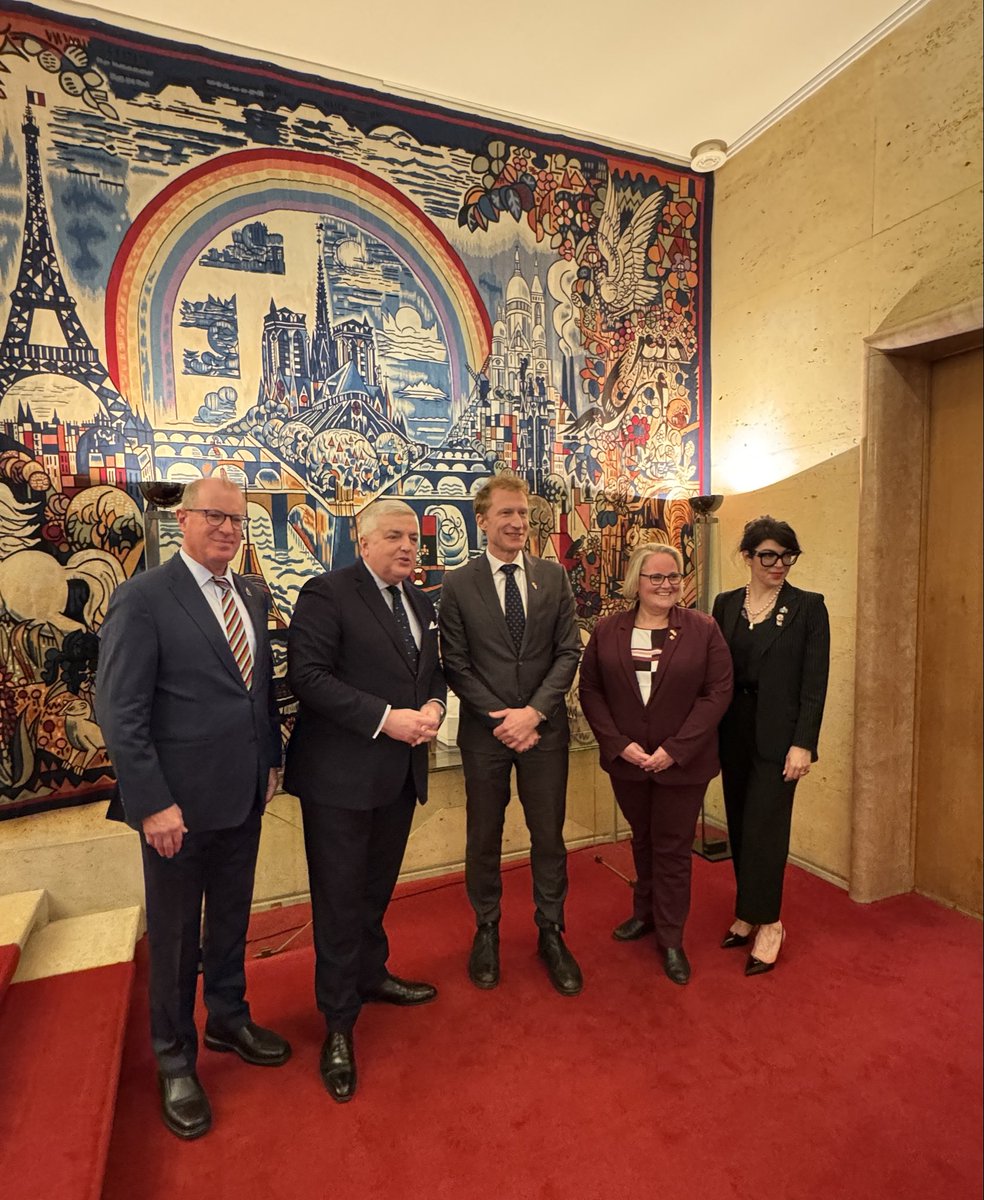 La France au Canada 🇫🇷 🇪🇺 tweet media