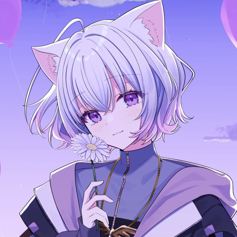 朱瀬オト🐈‍⬛🪶 tweet media