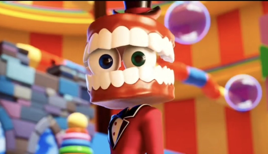 Fran 🐖 (comms open) tweet media