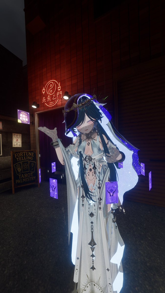 ぜろりん〔VRC交流用〕 tweet media