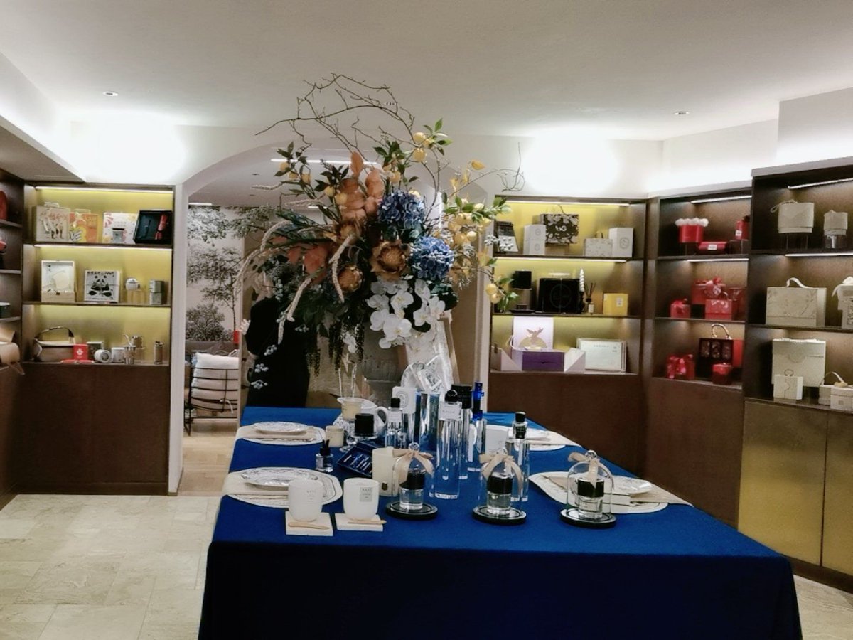 Bhaski Kathir tweet media