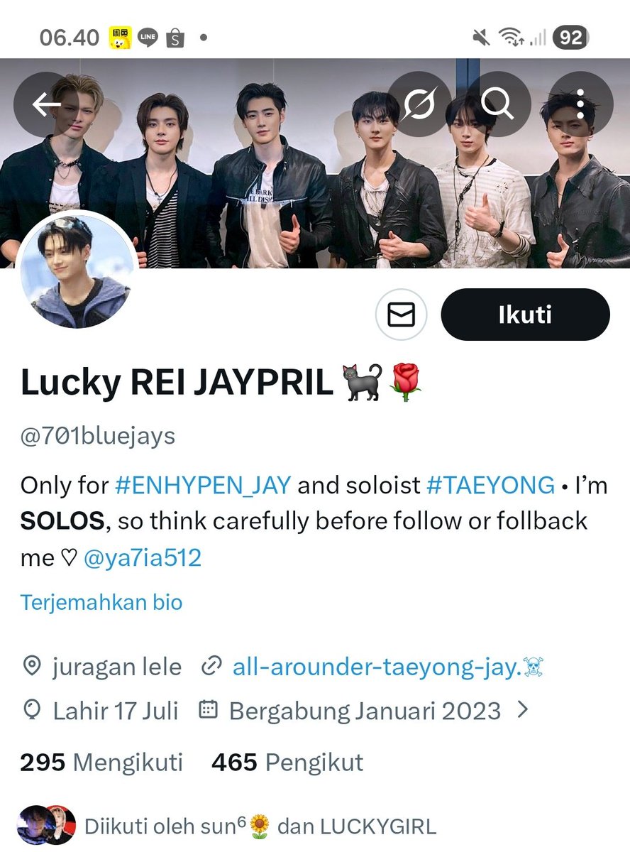 𝗔𝗹𝗵𝗲🍀 tweet media