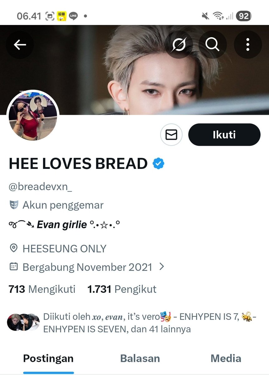 𝗔𝗹𝗵𝗲🍀 tweet media