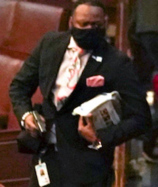 Gain of Fauci tweet media