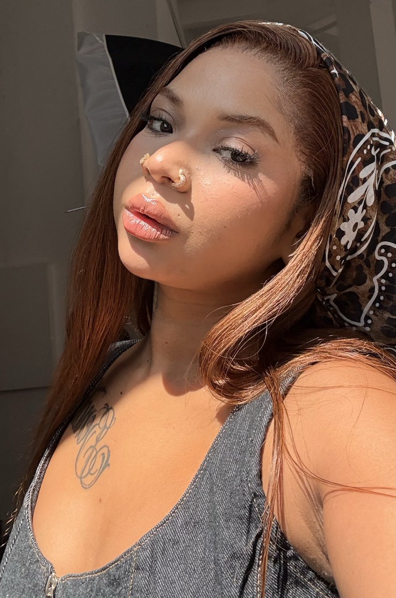 NandaTsunami | Faço Acontecer 🪄✨ tweet media