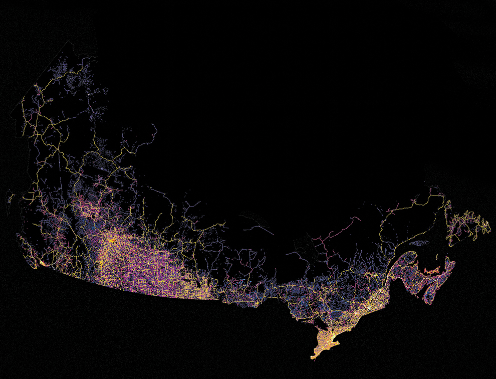 Vintage Maps tweet media