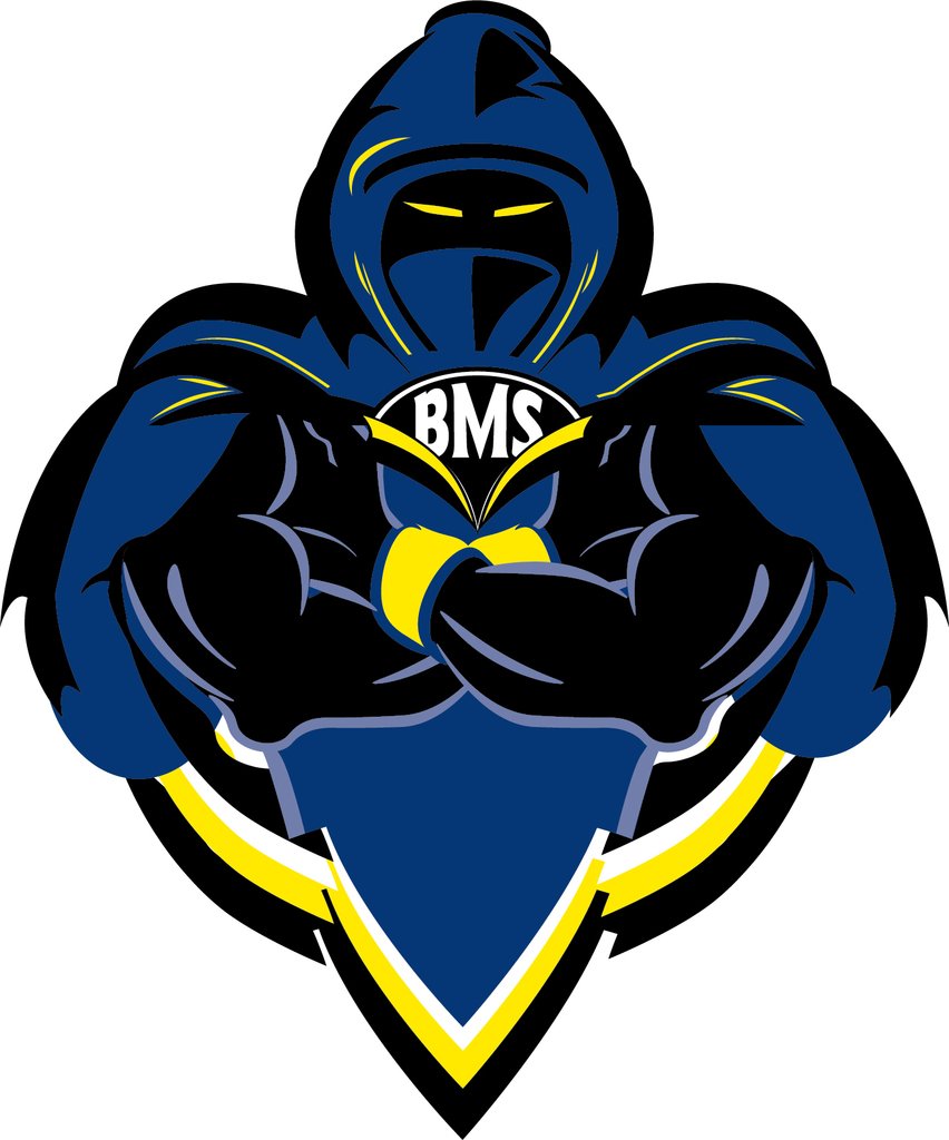 BensonMiddleSchool tweet media