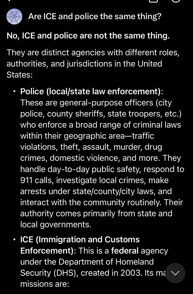 ❄️Snowflake Detector❄️ tweet media