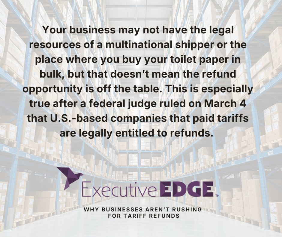 ExecutiveEDGE tweet media