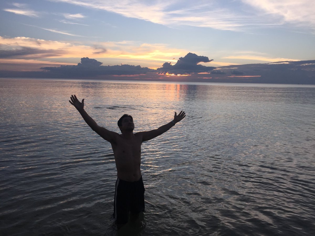 지리(地理)로🌏 tweet media