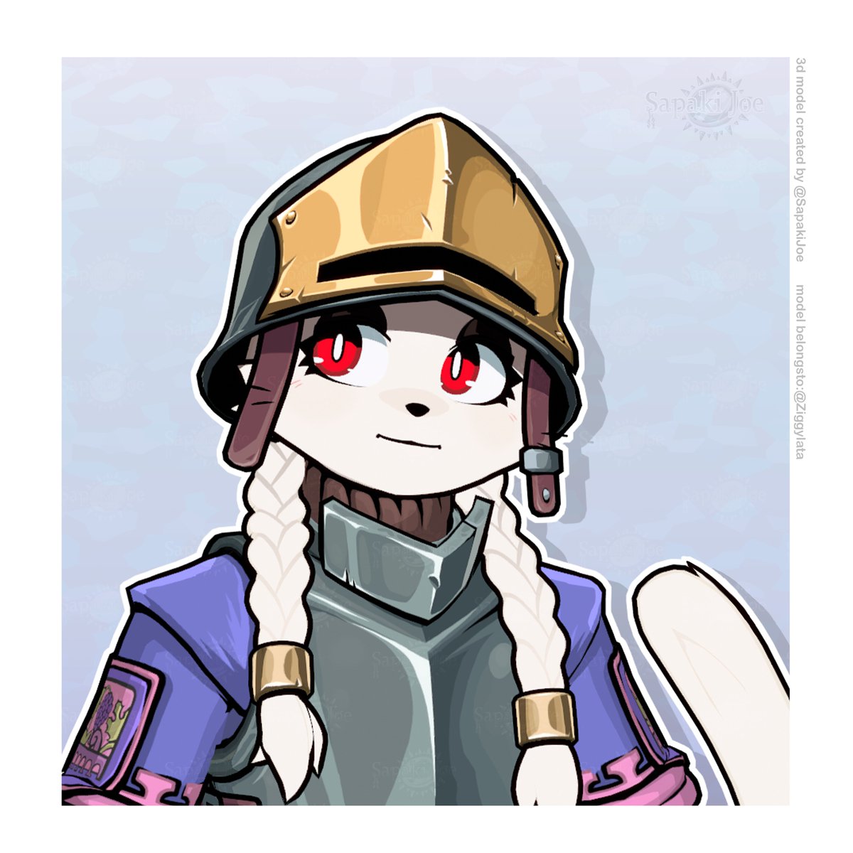 Sapaki Joe tweet media