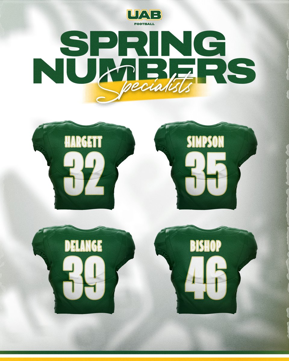 UAB Football tweet media