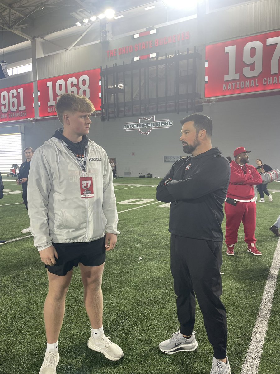 Kellen Wymer tweet media