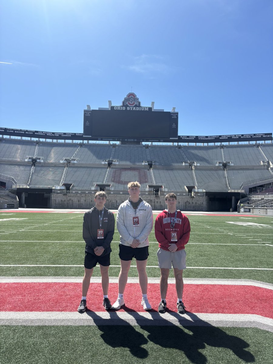 Kellen Wymer tweet media