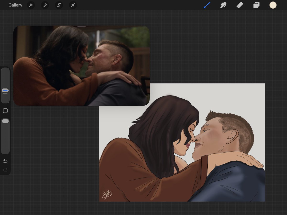 Little Tuesday distraction or brain rot?#chenford