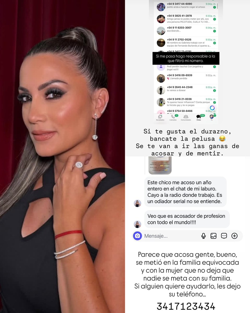 PaseClave tweet media