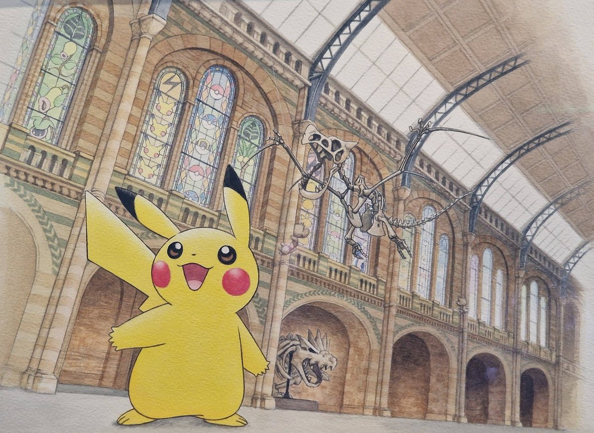 Pokémon TCG Art✨ tweet media
