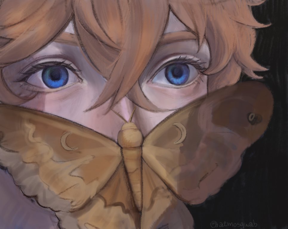 gab!!🍂 tweet media