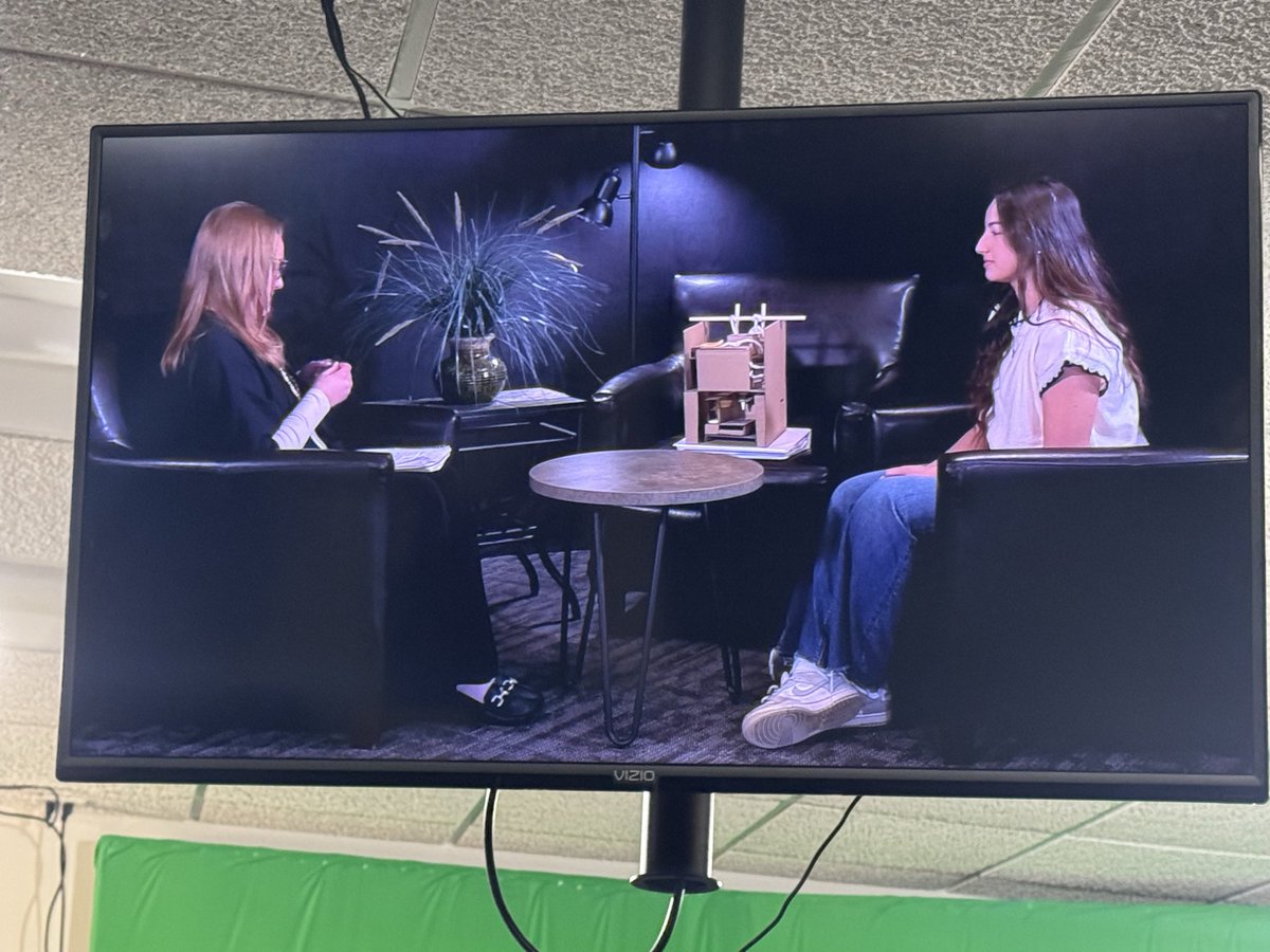 What an amazing opportunity to get to work with the Western Edge Living talk show ‼️

I had such an amazing experience on my first interview talk show with Ms.LeeAn and Bill. I am very excited to see the show air in the next few weeks!