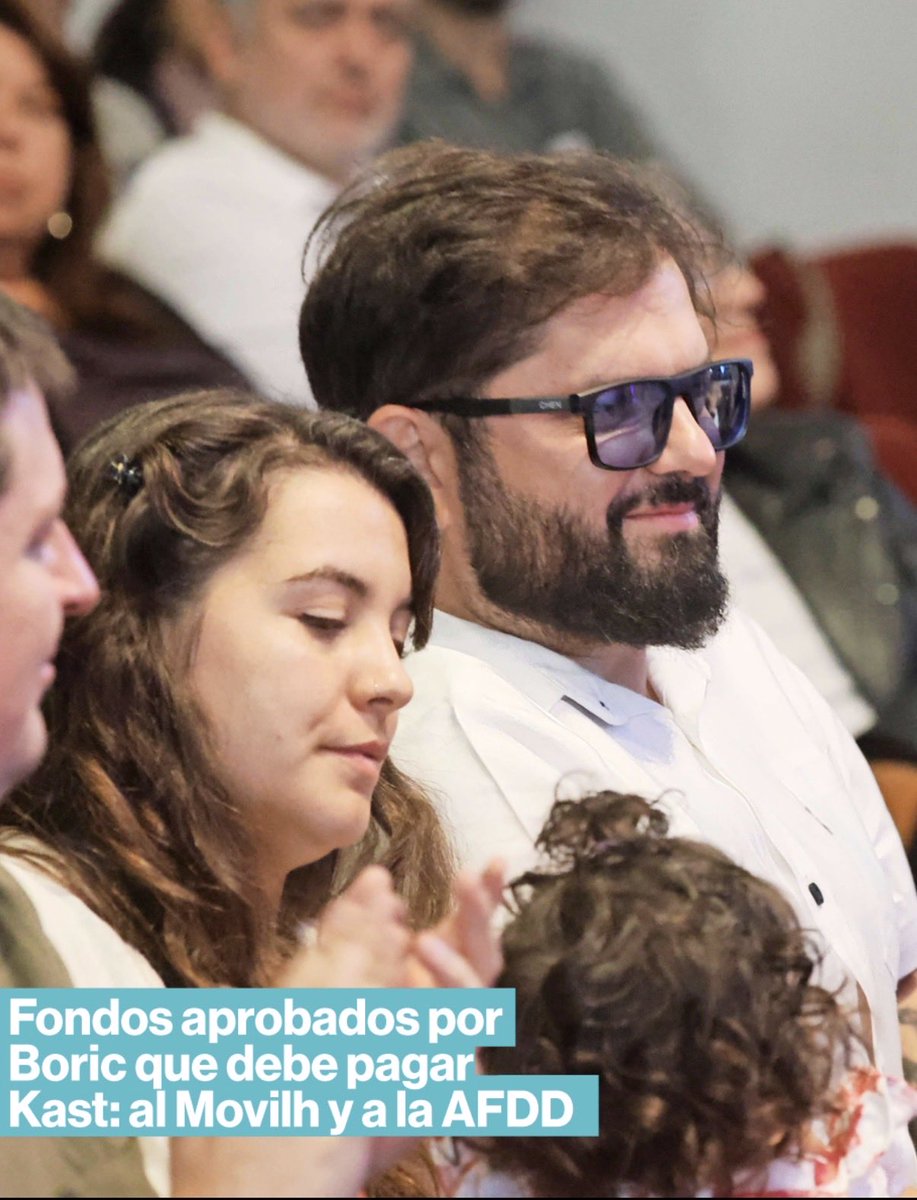 Patriota100%🤚🏻🇨🇱 tweet media