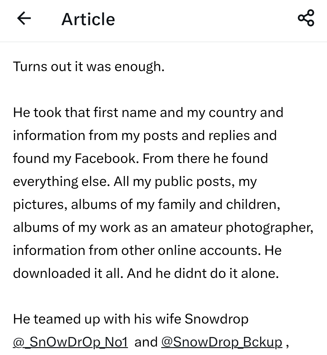 𝕹𝖔𝖗𝖙𝖍 𝖂𝖊𝖘𝖙 𝕴𝖓𝖋𝖎𝖉𝖊𝖑 tweet media