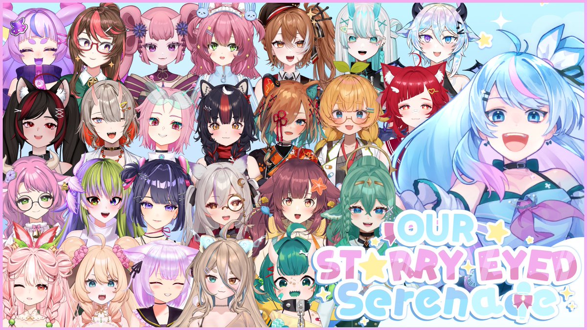 Serena Starstruck 🕗🌠 SVP tweet media