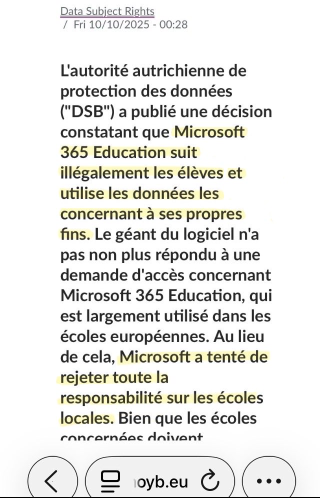 Cornichon tweet media