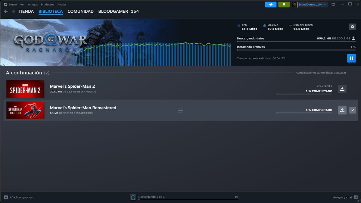 BloodGamer_154 tweet media