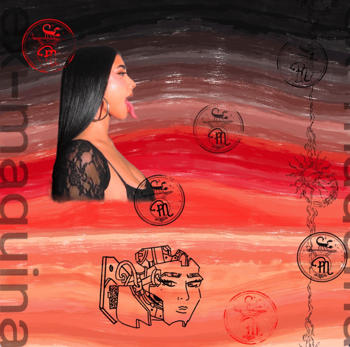 Paloma Mami Stats 𓂀 tweet media