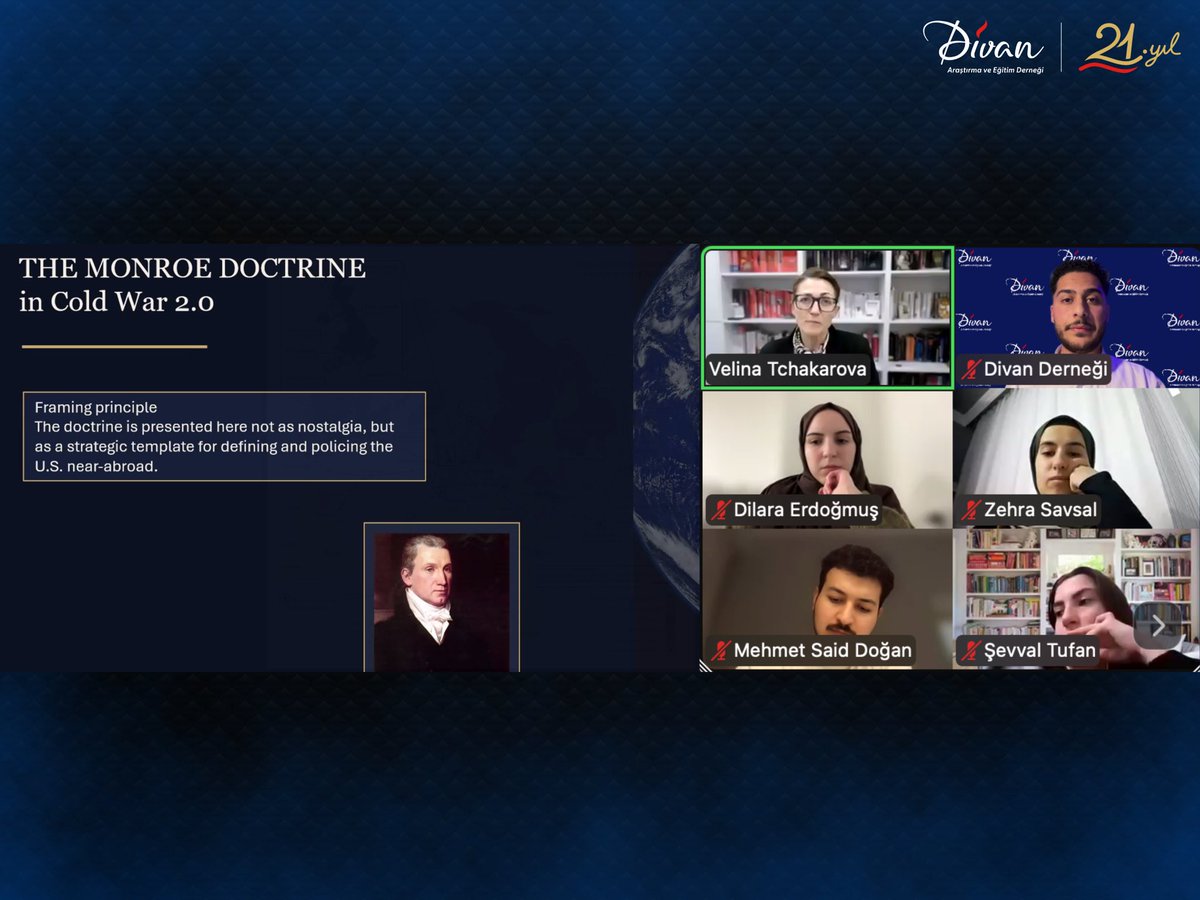 Divan Derneği tweet media