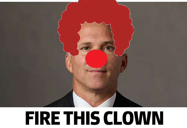 Kyle Mac 🦚 Fire Martin St Louis NOW. tweet media