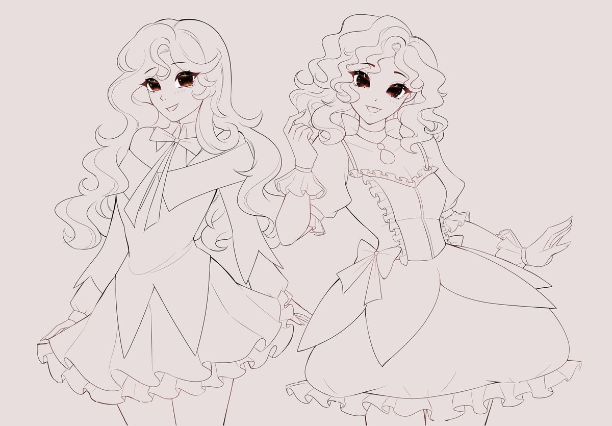 🎀Pink Boss { COMMS CLOSED! } tweet media