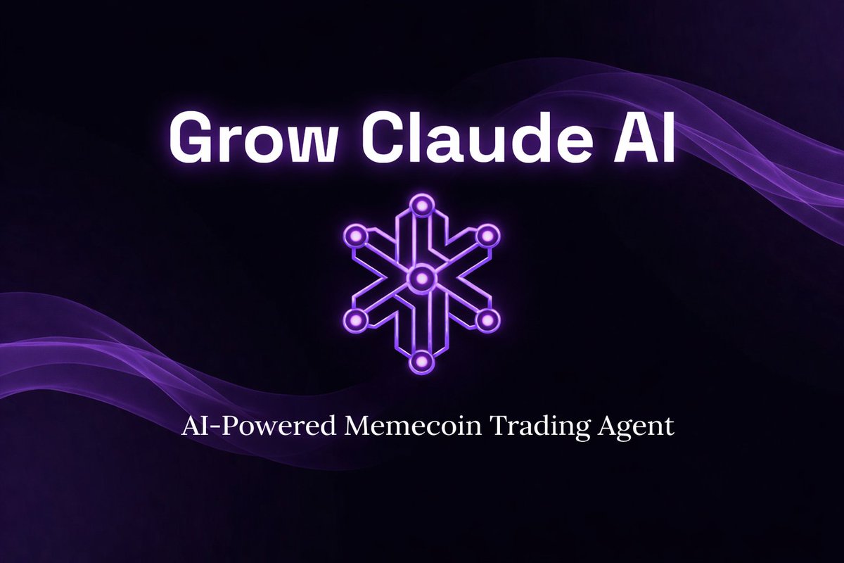 Grow Claude AI tweet media