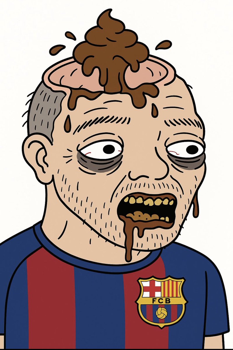 The Shadow 714 🥃 tweet media