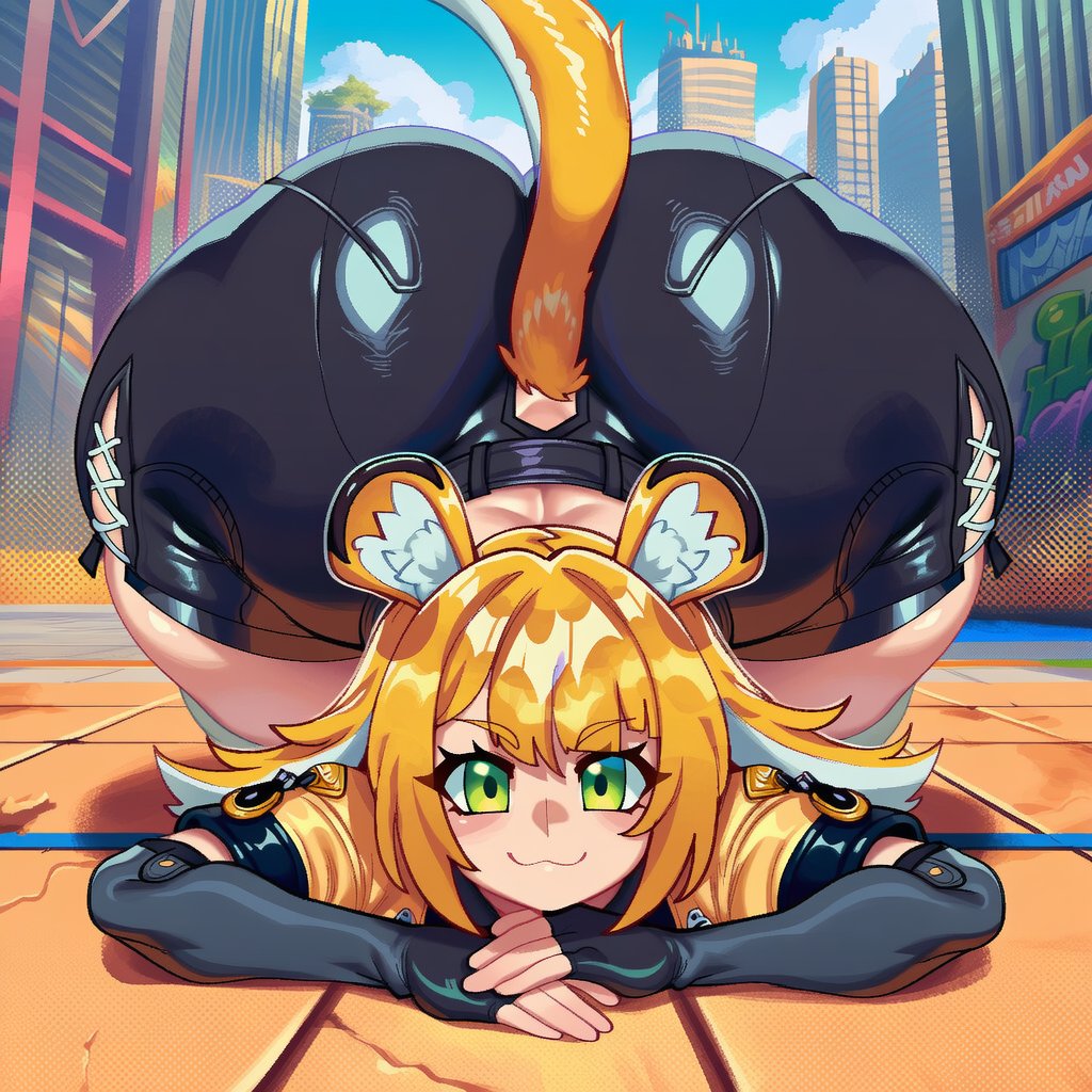 Maxter41🔞 tweet media