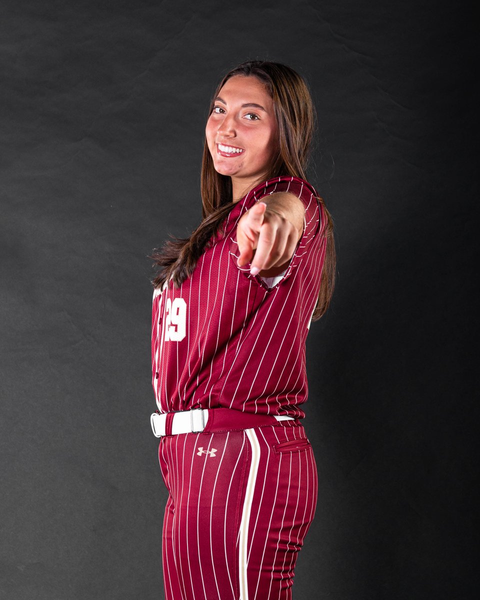 Charleston Softball tweet media