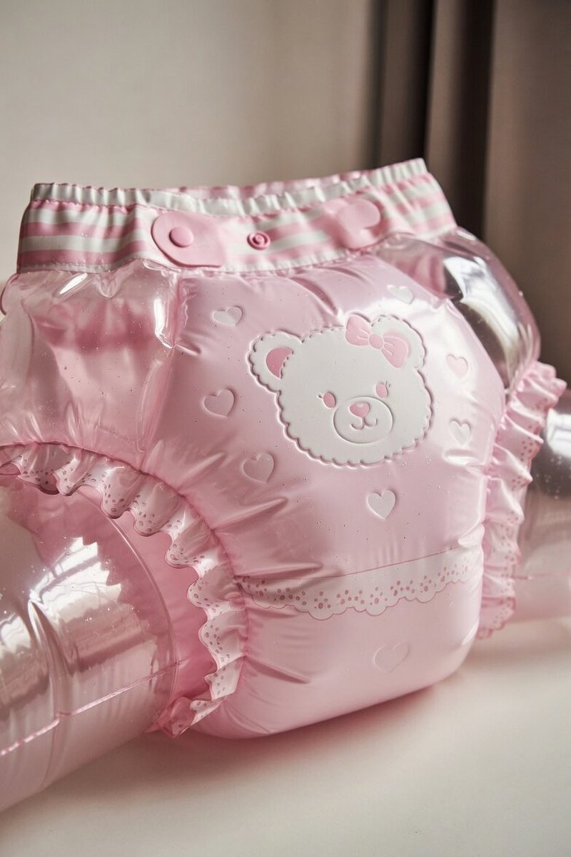 KatieMorrie1100's tweet photo. Inflatable premium Diaper for sale
#abdlfyp #fyp: #abdlbaby #abdlmommy
#diaperbag #abal #diapers #adultcare
#adultdaycarecenter #disabledandproud #abalbaby #abdldiapers #abdllittle #abdl #diapergirl #diaperlover #diaper
#abaldiapers #adultbaby #diaperlovers #inflatable https://t.co/0jJZvrR6Xh