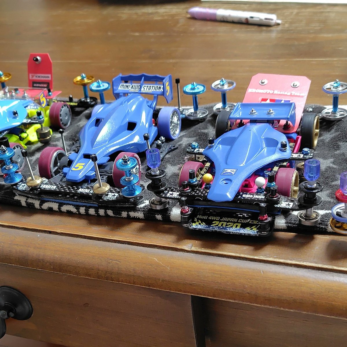 H.きのこいぬ tweet media