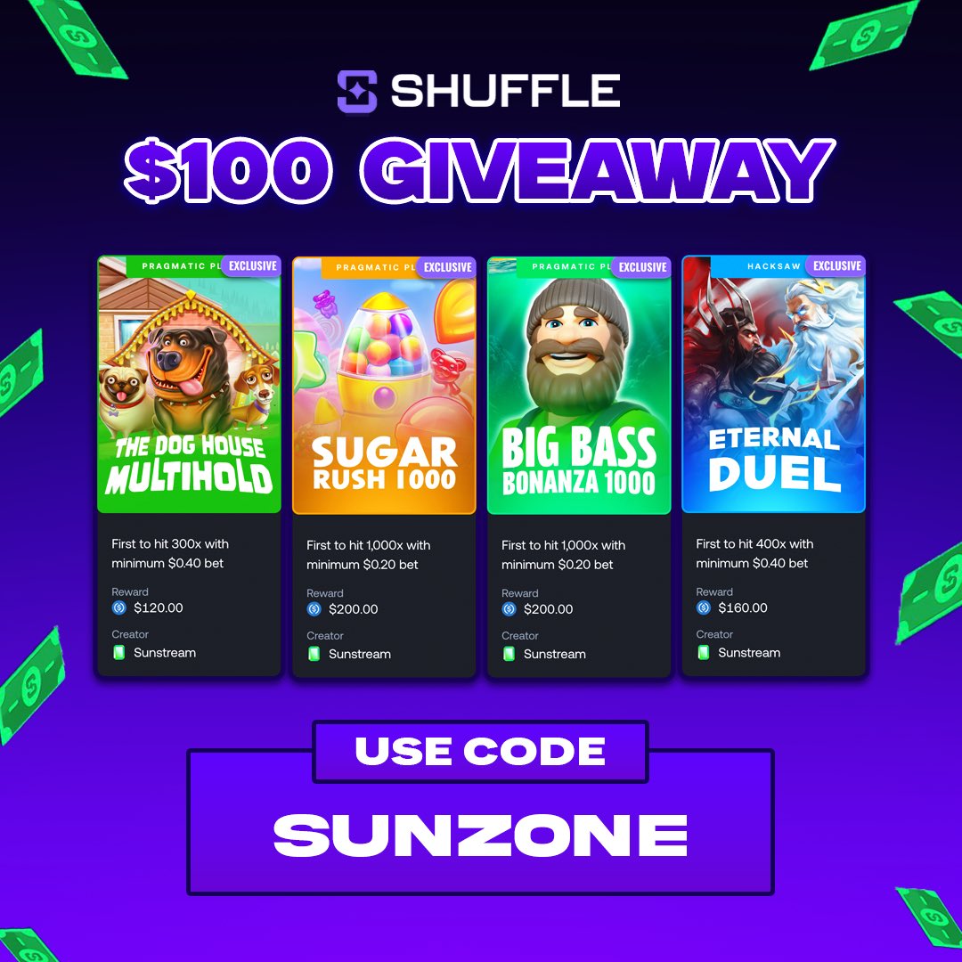 Sunzone tweet media