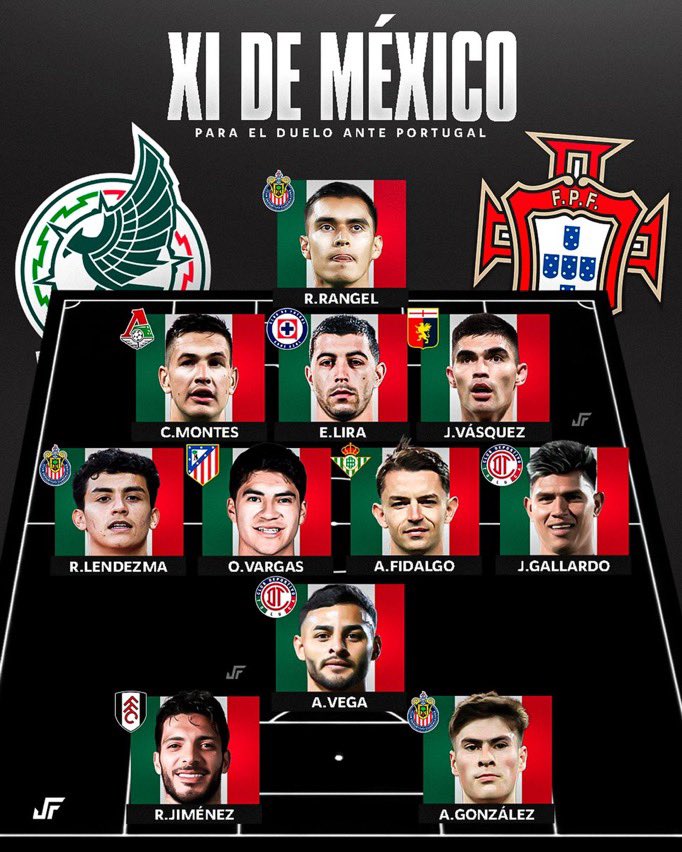 Camberismo tweet media