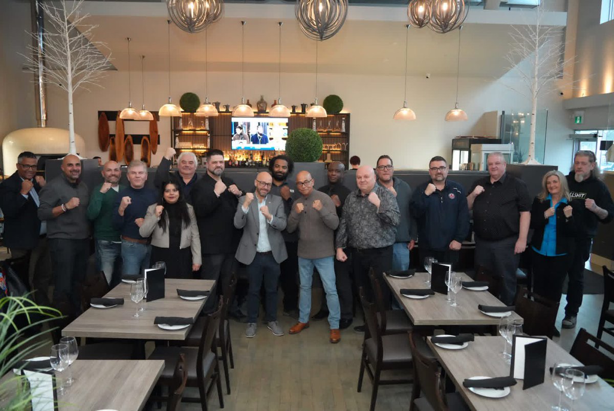 ATU, Transit Union tweet media