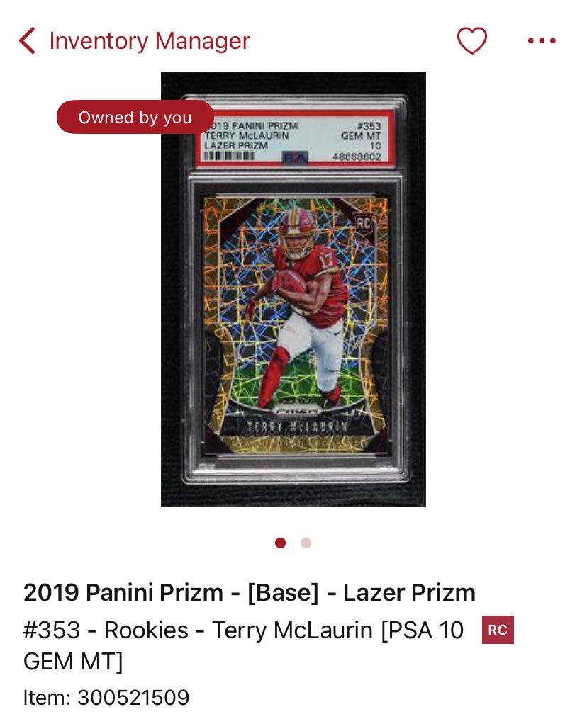 OD Card Collectors tweet media