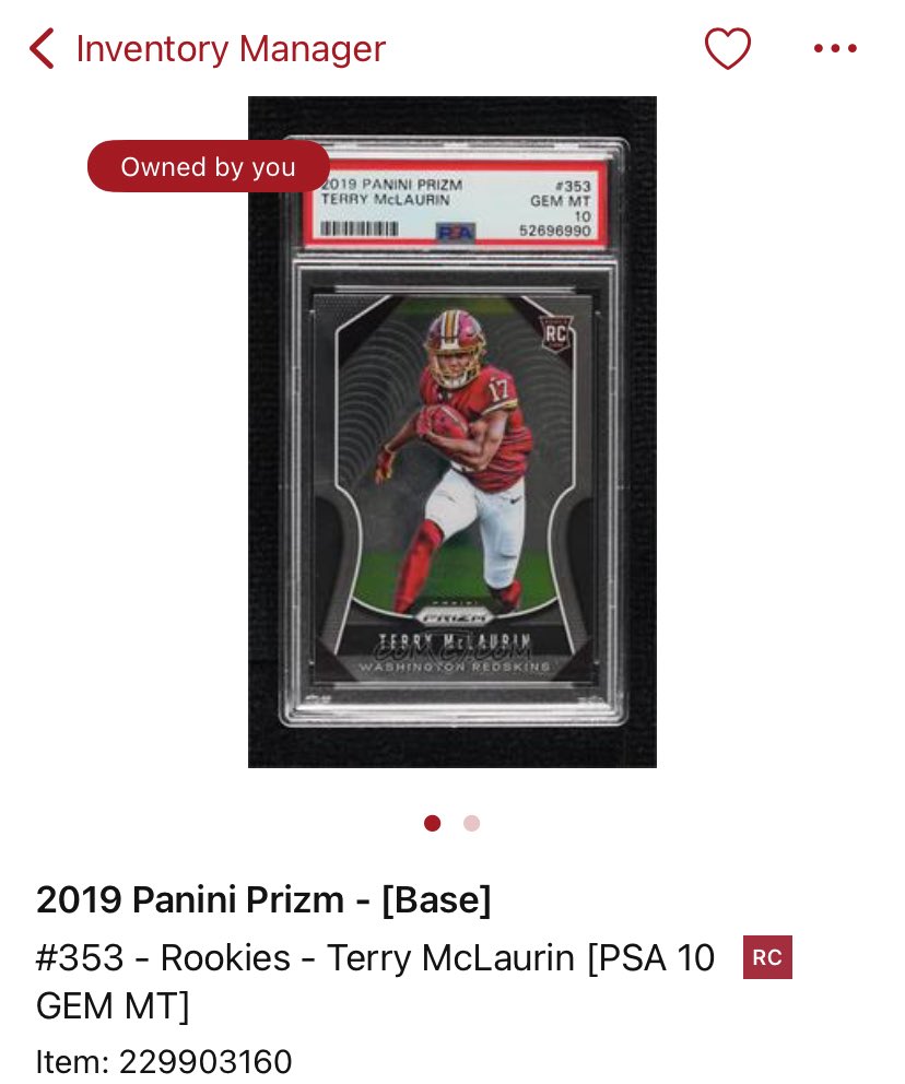 OD Card Collectors tweet media