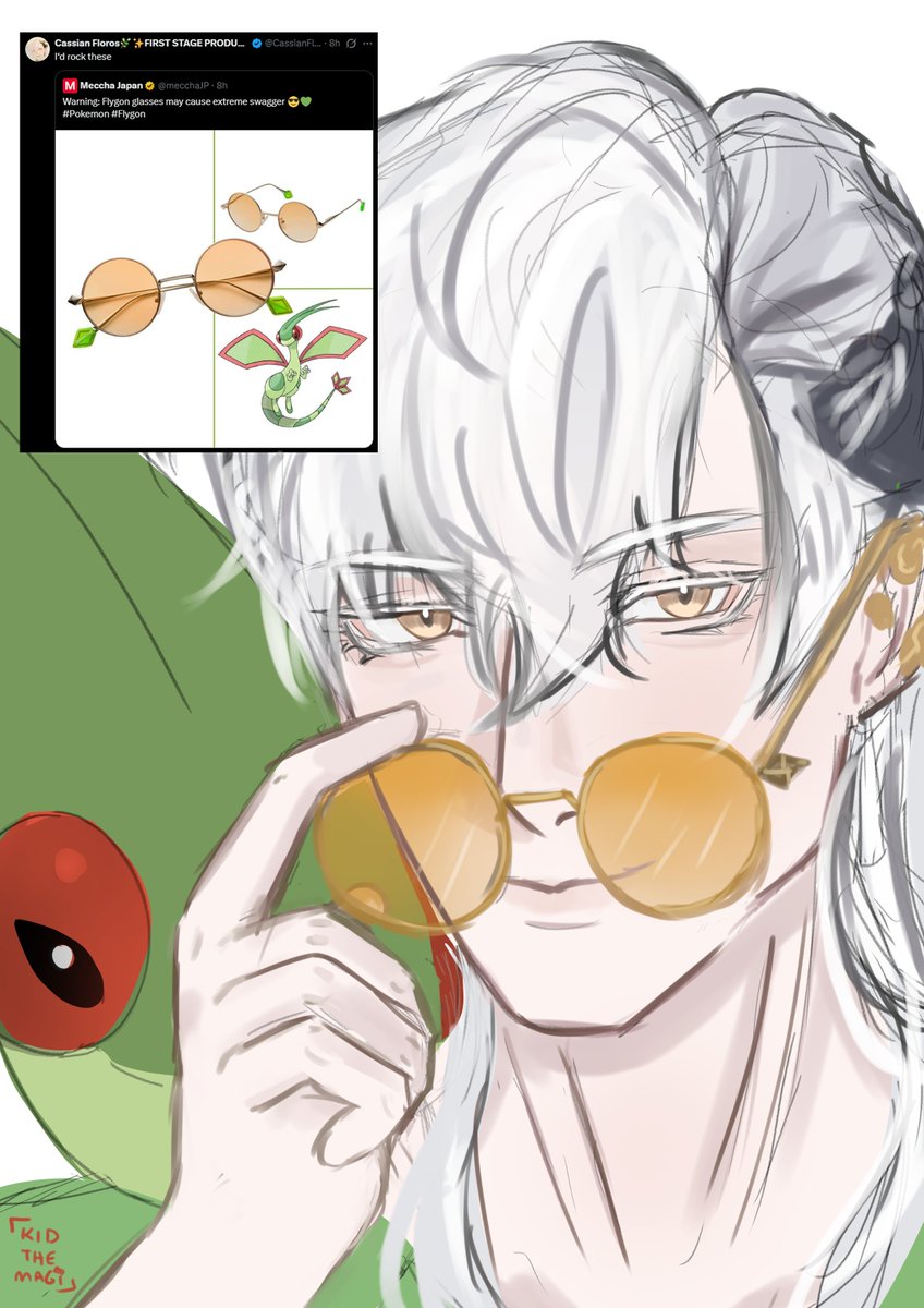 magi━☆:･ﾟ | c0mms 0pen! tweet media