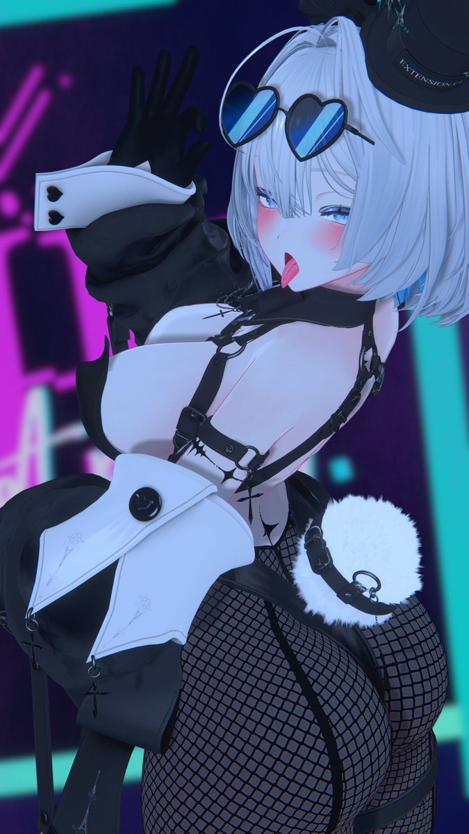 もげちぃ tweet media