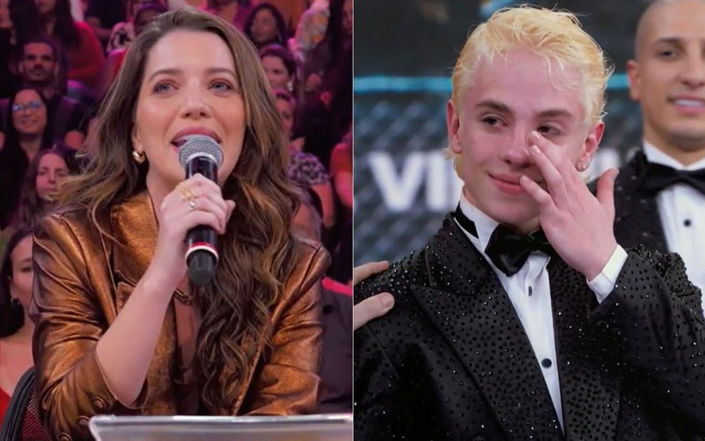 Jonas não consegue eliminar o Juliano a única pessoa capaz de eliminar ele fora a Ana Paula é ela Nathalia DILL #bbb26