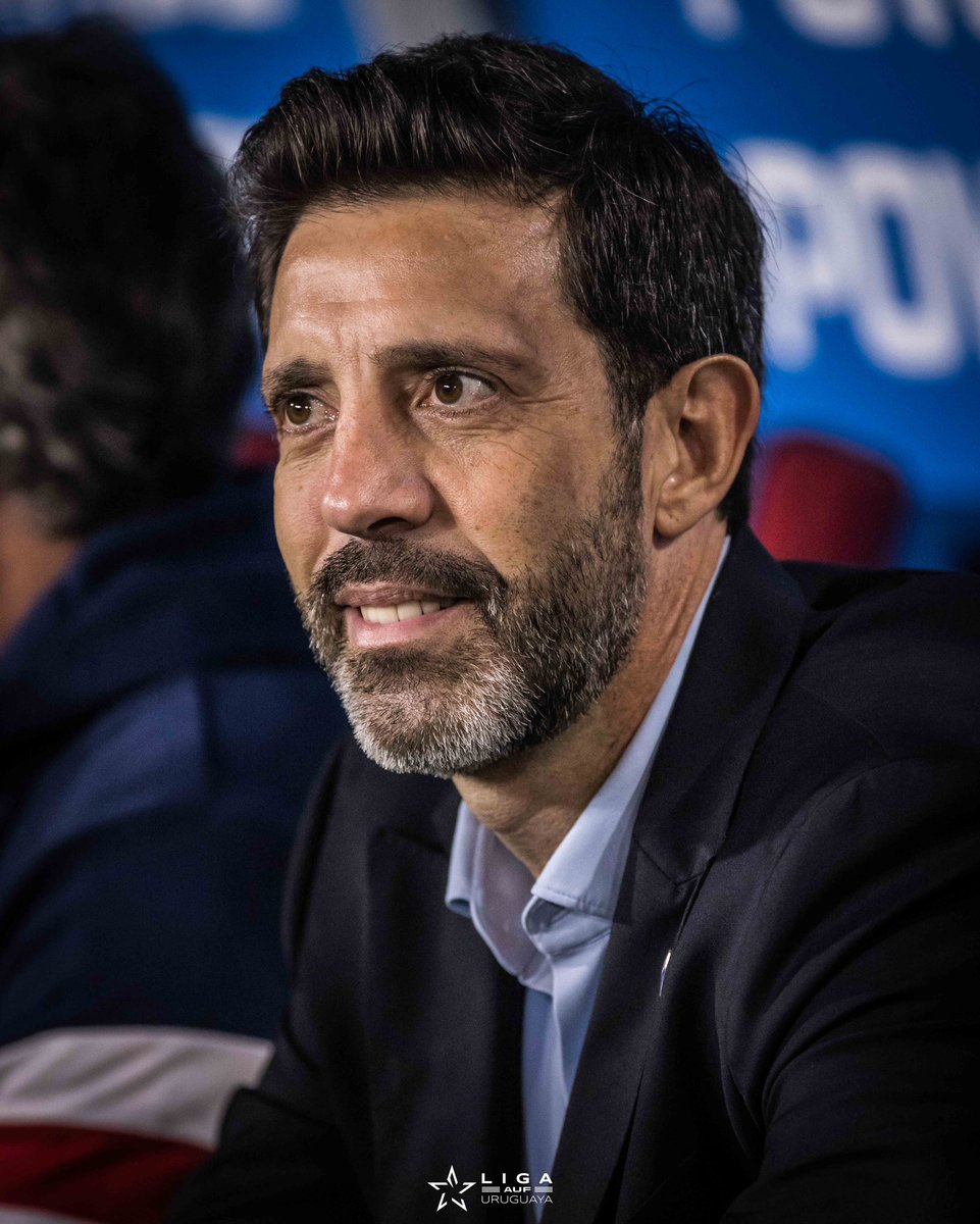 Liga AUF Uruguaya tweet media