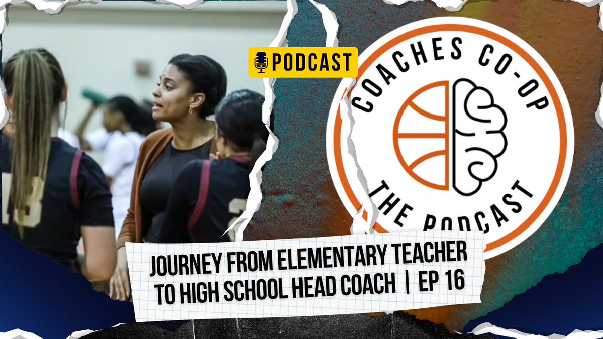 CoachPrejean1's tweet image. Co-Op Guests: Dr. Chivonne Kiser, Coach Chante Jefferson, Coach Toya Peterson.    

Women who prioritize development, and hold the line on expectations.  #WomensHistoryMonth #CoachesCoOp